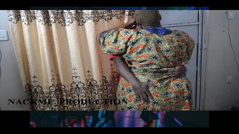 NACKME_PRODUCTION: My Landlady Came for Her Rent or Is It?