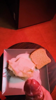 Sendvič plný lásky