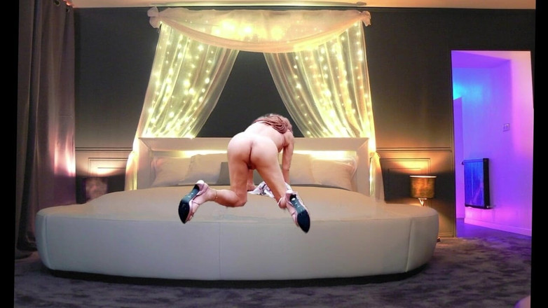 Pai-chan: Llévame al hotel del amor - parte 2