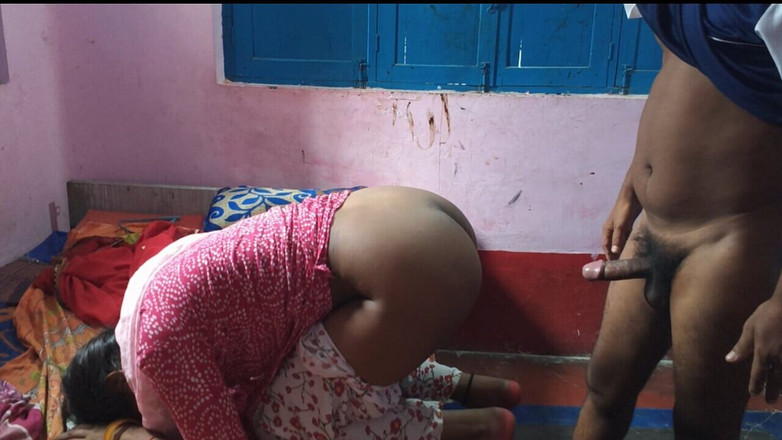 Sobha rani: Napalona Kavita Bhabhi gorący seks ciesz się