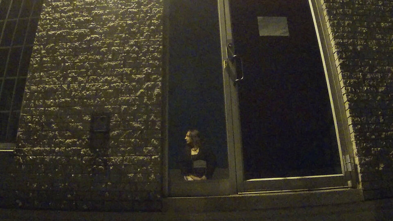 JonasBen: Fetish crossdressing saya - satu lagi video CD banci yang dibuat...