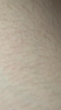 My Left Dangly Bit
