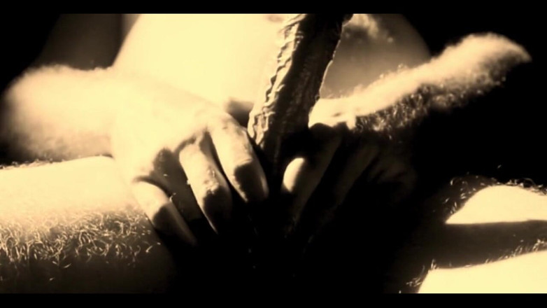 Kane Santiago: Cumming enorme