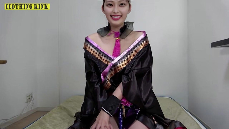 Cheaters Japan: Asian Angel 26736