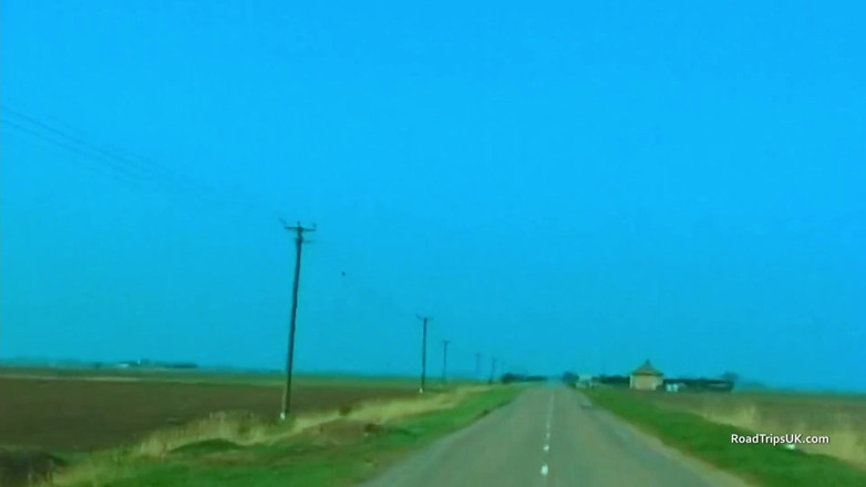 Road Trips UK: Roadtrip до Кембриджу: Хлоя