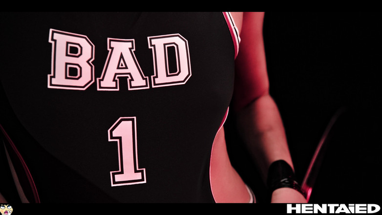 Hentaied: The Alien Hunter