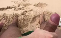 巡航，独奏，树林和大量性爱