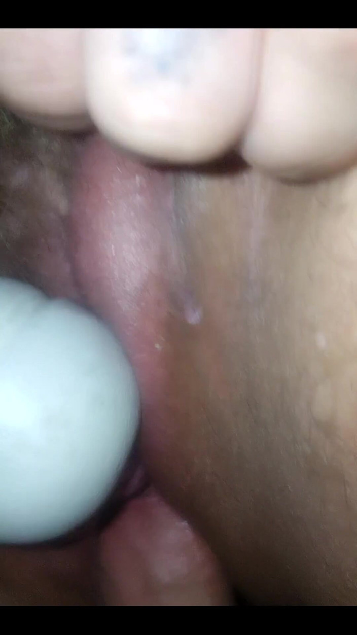 LilTaste: My Dick Is Right in Your Pussy Alongside Your Vibrator