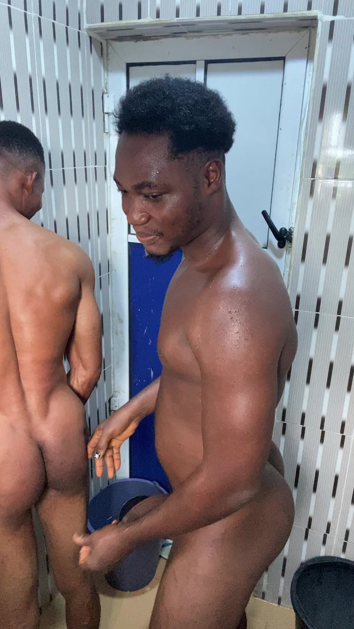 Dverse: Homies brauchte einen schwanz und bekam einen guten