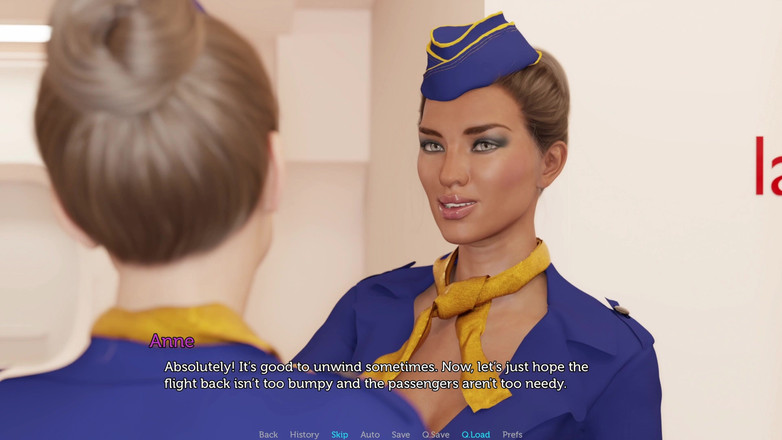 Wickedgammes studio: 一个非常开放的婚姻 第87部分