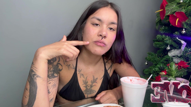 Rollerpublic: Lass uns zusammen essen