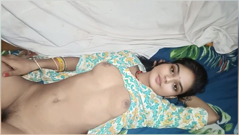 Ramashish: La bellissima indiana bhabhi e devar video di sesso caldo...