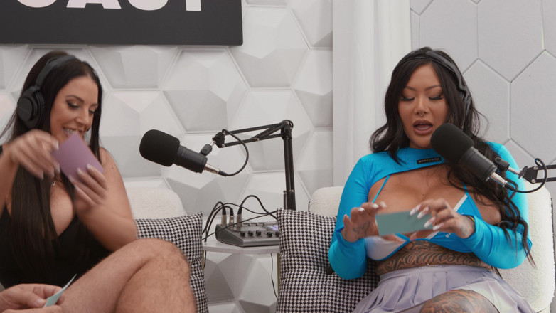 The Brazzers Podcast: The Brazzers Podcast: Episod 1