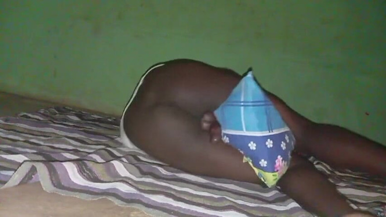 Badman4606: Trans Gender Boy Vs Stranger Boy