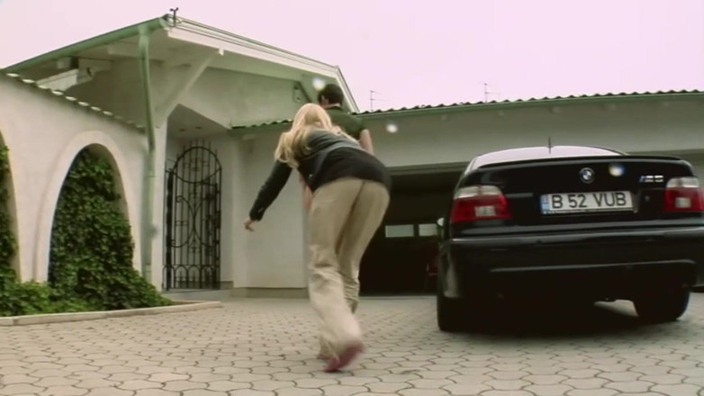 Cruel Media TV: French Connection Loves Anal Internal - Super Hot