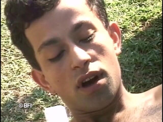 Bad Boys bedroom stories: ब्राजीलियाई लड़के.