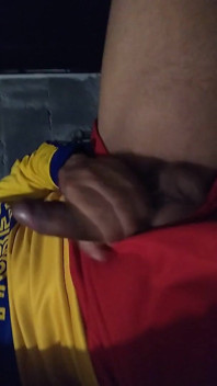 Esperando por você no banho de amor