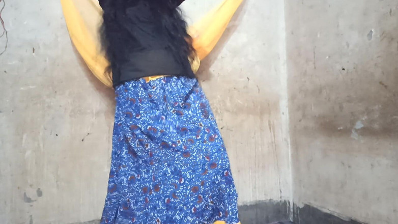 Bd fuking: 인도 와이프 댄스