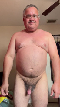 My Body Beautiful and Big