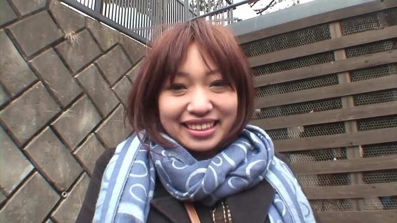 Asian Mature Climax: Seductora nena japonesa está gimiendo mientras tio le está follando...