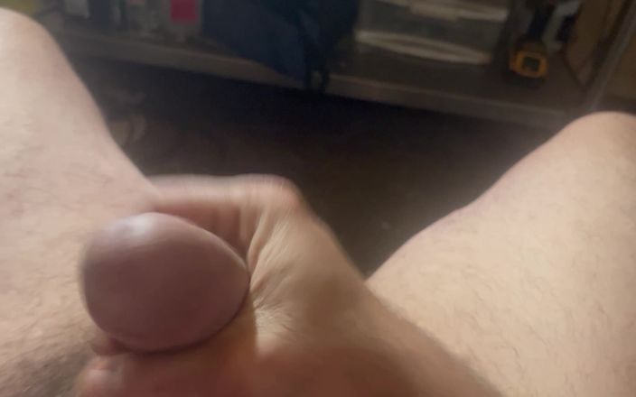 Draven Lay: Masturbation