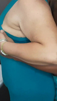 Le Meto Los Dedos Y Despues Mi Pene a Esta MILF Sw Cachonda