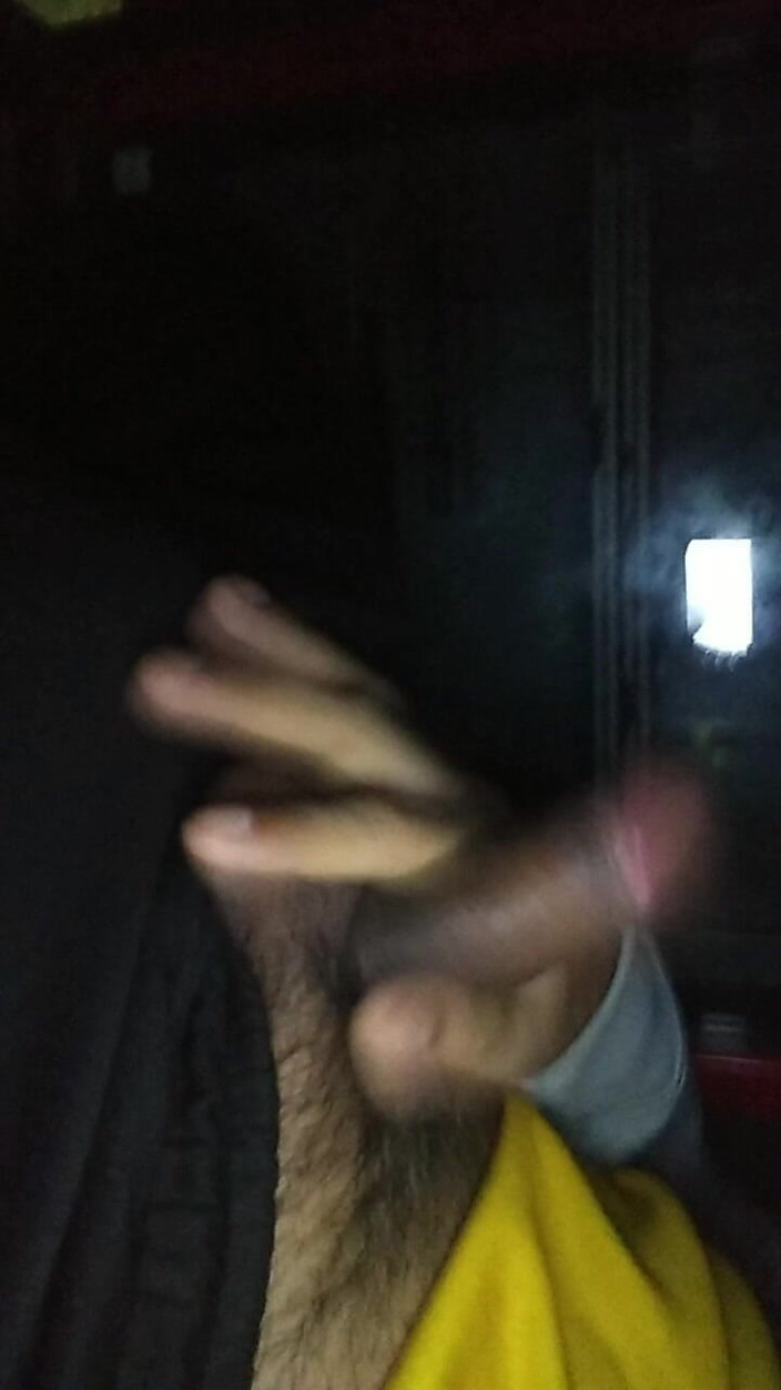 AlexAlejandro13: Masturbace v Porch