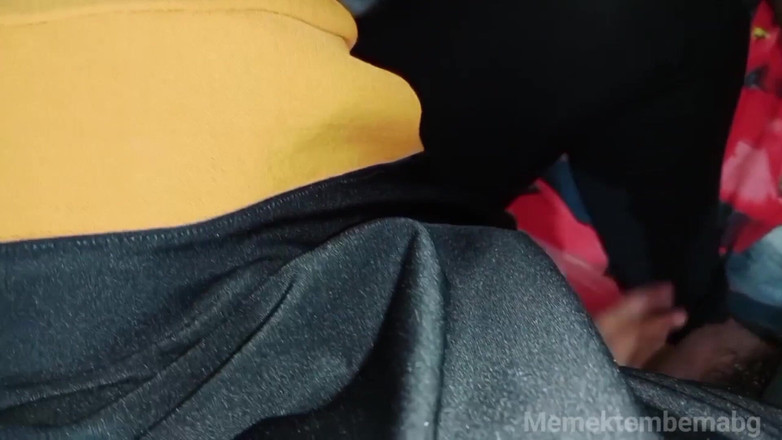 Asian girl videos: Svádění ke Dni matek