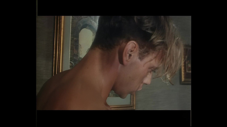 Rocco Siffredi 35mm: Rocco Siffredi de grote harde Italiaanse lul slaat weer toe!