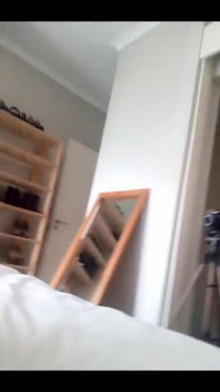 Vyklouzl telefon. Jejda