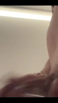 Gnight Masturbation