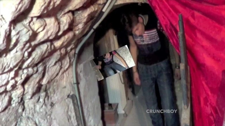 French Twinks Amator videos: Twink chupa y folla tio enmascarado - condón