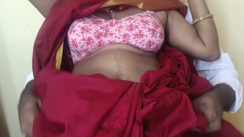 Inba: Sitting Romance with Wife
