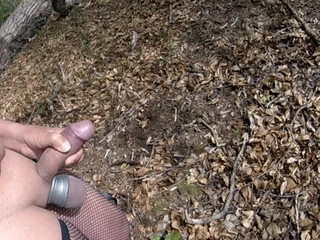 Andy: Parte 2 Camminata 18