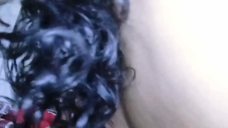 Deshi women: Desi Village College Girl Tuition Teacher XXX Tight Pussy of...