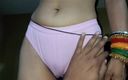 Xshika: Indische hete Bhabhi hard geneukt door grote Hasband Dick