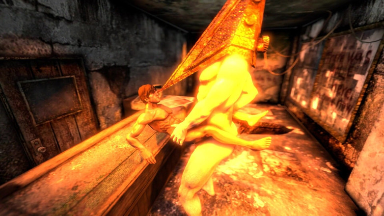 Taylor Breeder: 속죄의 마을 - 오리지널 버전 2018