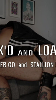 Fucked and Leather