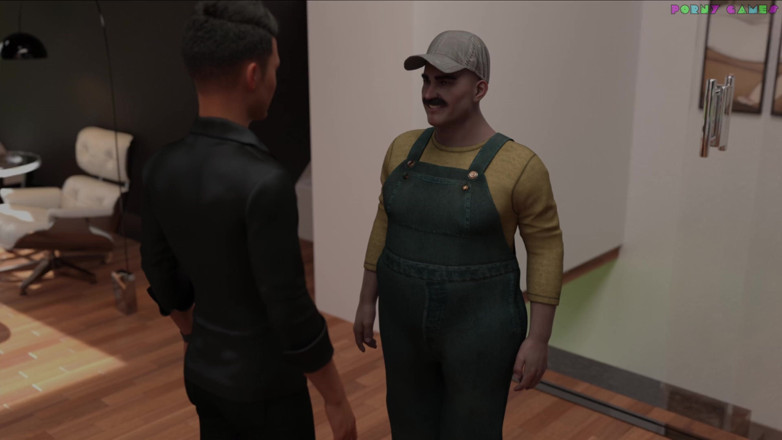 Porny Games: Paradiso di mezzanotte di Lewdlab - la fine della storia, sesso...