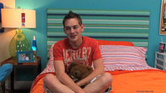 Beddable Boys: Dayoe n