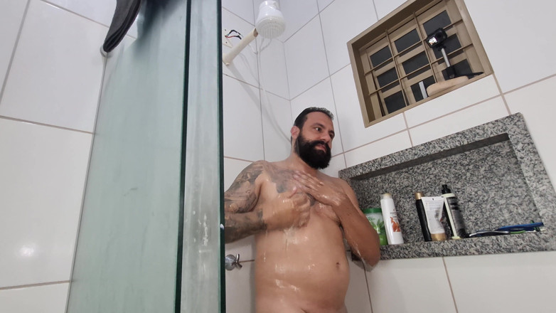 Mattos Movies: My Wife Shaved My Ass