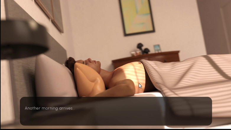 Johannes Gaming: Sunset Rose 2 Daniela look super sexy, zatímco ona v tělocvičně