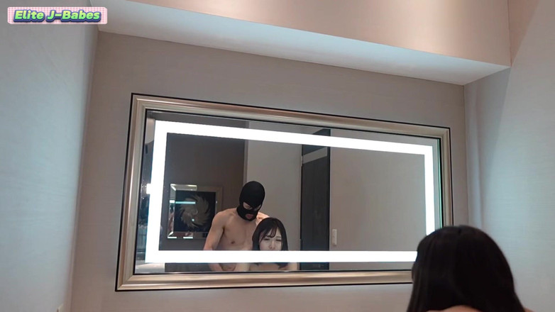 THAT'S WHAT SHE SAID: Asian Angel 27027