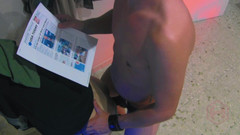 Amadeus studio: Silný sex mezi vysokou školou