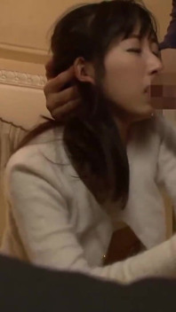 Fuck in Front of My Husband - I Was Fucked by My Ex-boyfriend - Nami
