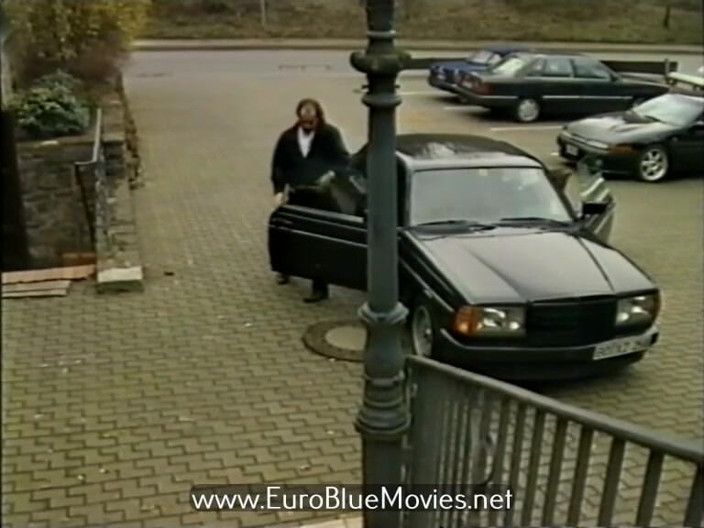 Euro Blue Movies: Волшебный фистинг (1993)