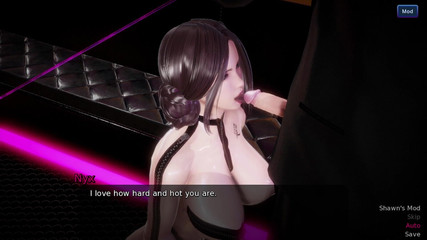 Joystick Cinema: Ke bejat - #41 - novel visual