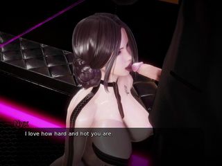 Joystick Cinema: Depravity - #41 - Visual Novel