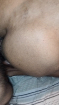 Comendo O Passivo Guloso