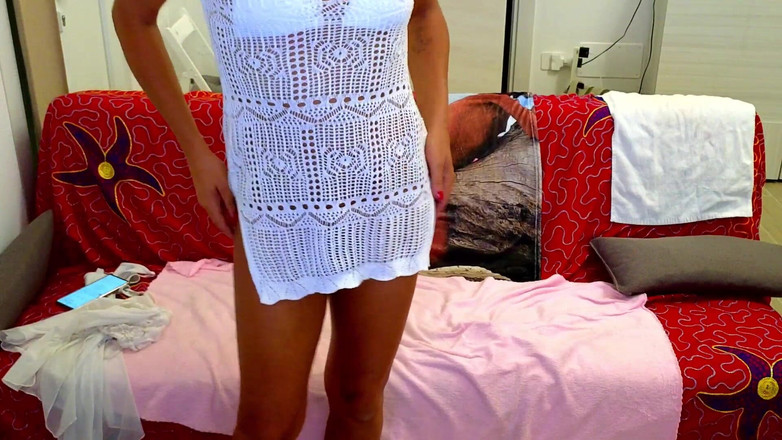 Gigi and David: Останнє секс-шоу в прямому ефірі на stripchat, gigi і dave, транссексуал і чоловік, пара, відео від першої особи, за сценою, секс через веб-камеру, 29.06.2025 ep1